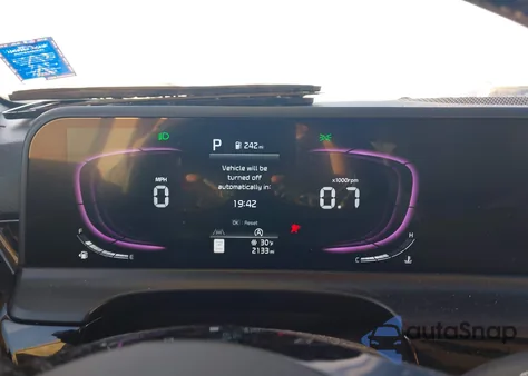 2025 Kia Seltos S from USA, damaged, VIN KNDEUCAA3S7699718